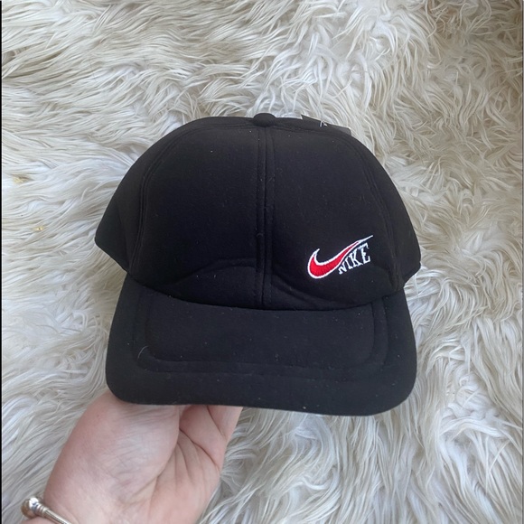 nike fleece hat